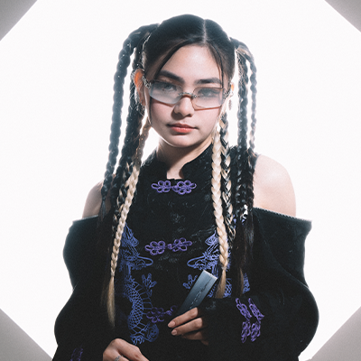 DEXIE DIAZ